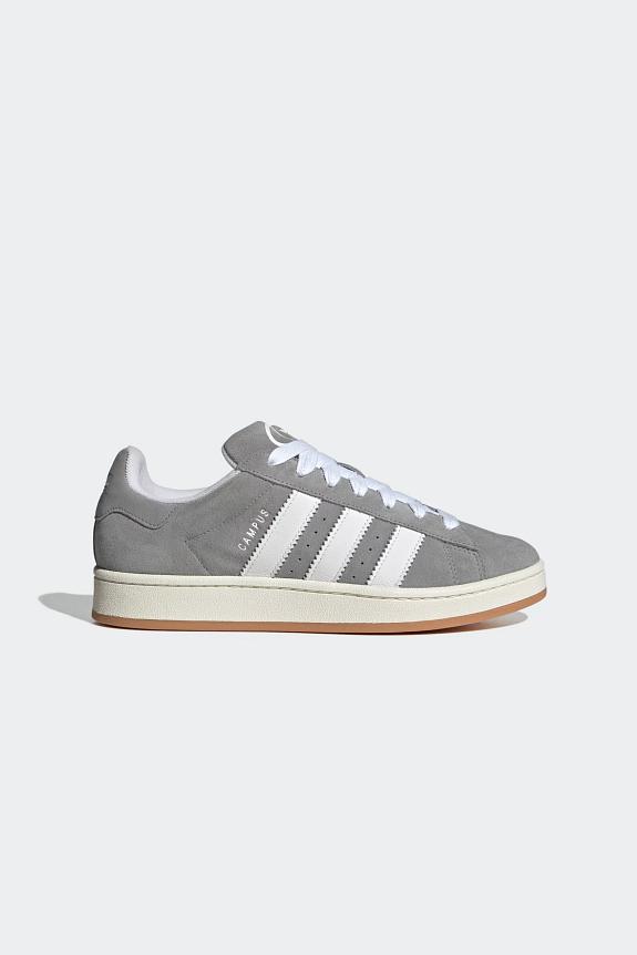 Adidas Campus 00s W Grey/White